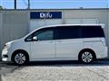 2011 Honda Step WGN