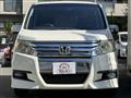 2011 Honda Step WGN