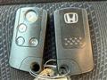 2011 Honda Step WGN
