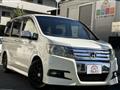 2011 Honda Step WGN