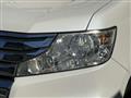 2011 Honda Step WGN