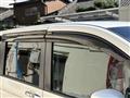 2011 Honda Step WGN
