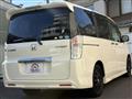 2011 Honda Step WGN