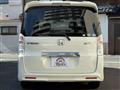 2011 Honda Step WGN