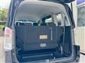 2011 Honda Step WGN