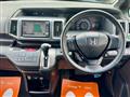 2011 Honda Step WGN
