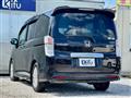 2011 Honda Step WGN