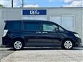 2011 Honda Step WGN