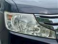 2011 Honda Step WGN