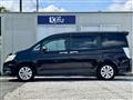 2011 Honda Step WGN