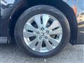 2011 Honda Step WGN