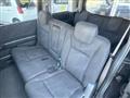2011 Honda Step WGN