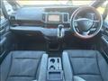 2011 Honda Step WGN