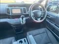 2011 Honda Step WGN