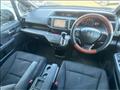 2011 Honda Step WGN