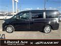 2011 Honda Step WGN