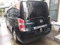 2011 Honda Step WGN