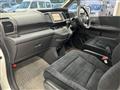2011 Honda Step WGN