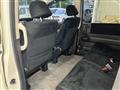 2011 Honda Step WGN