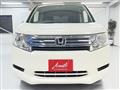 2011 Honda Step WGN