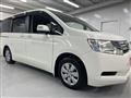 2011 Honda Step WGN