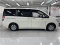 2011 Honda Step WGN