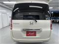 2011 Honda Step WGN
