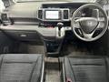 2011 Honda Step WGN