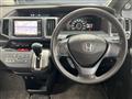 2011 Honda Step WGN