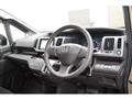 2011 Honda Step WGN