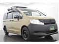 2011 Honda Step WGN