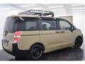 2011 Honda Step WGN
