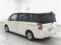 2012 Honda Step WGN