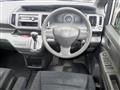 2012 Honda Step WGN