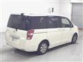 2012 Honda Step WGN