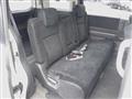 2012 Honda Step WGN