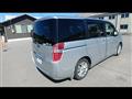 2012 Honda Step WGN