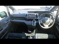 2012 Honda Step WGN