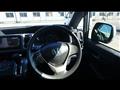 2012 Honda Step WGN