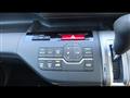 2012 Honda Step WGN