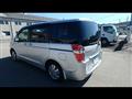2012 Honda Step WGN