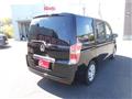 2012 Honda Step WGN