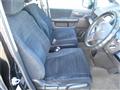 2012 Honda Step WGN
