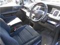 2012 Honda Step WGN