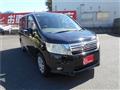 2012 Honda Step WGN