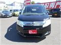 2012 Honda Step WGN