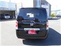 2012 Honda Step WGN