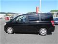 2012 Honda Step WGN