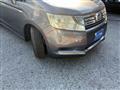 2012 Honda Step WGN