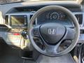 2012 Honda Step WGN